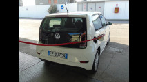 Volkswagen eco up!, test di consumo reale Roma-Forlì 044