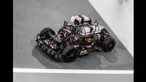 Audi Q2 deep learning concept