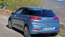Erwischt: Neue Hyundai-Modelle