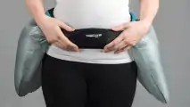 Der Hüftairbag kommt