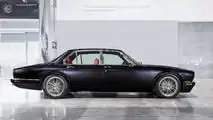 Jaguar XJ6