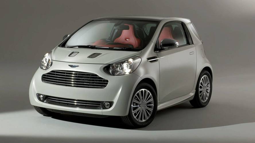 Lista - 10 carros que quebraram tradições