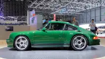 Ruf CSR