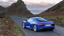 2018 Audi R8 RWS