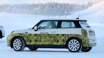 MINI Electric casus fotoğraf
