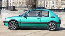 Peugeot 205 GTI Griffe