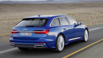 Das ist der neue Audi A6 Avant
