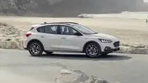 Ford Focus 2019