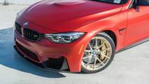 2018 BMW M3 30 Years American Edition