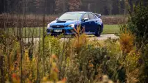 Der finale Subaru WRX STI im Test