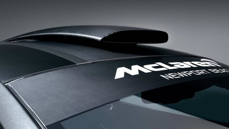 MSO-Tuned McLaren 570S