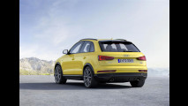 Nuova Audi Q3 S Line Competition 