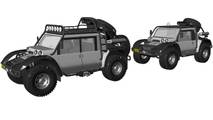 Scuderia Cameron Glickenhaus the Boot