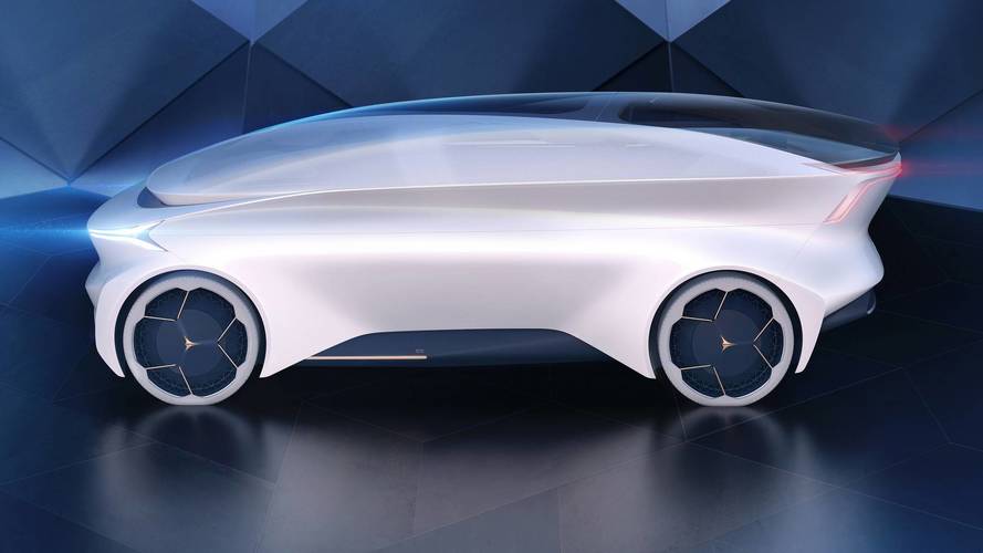 Icona Nucleus Concept