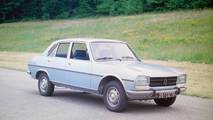1969: Peugeot 504