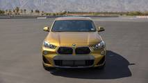 2018 BMW X2: First Drive