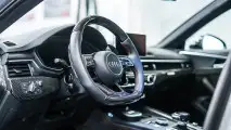 Abt RS4-R kriegt 530 PS