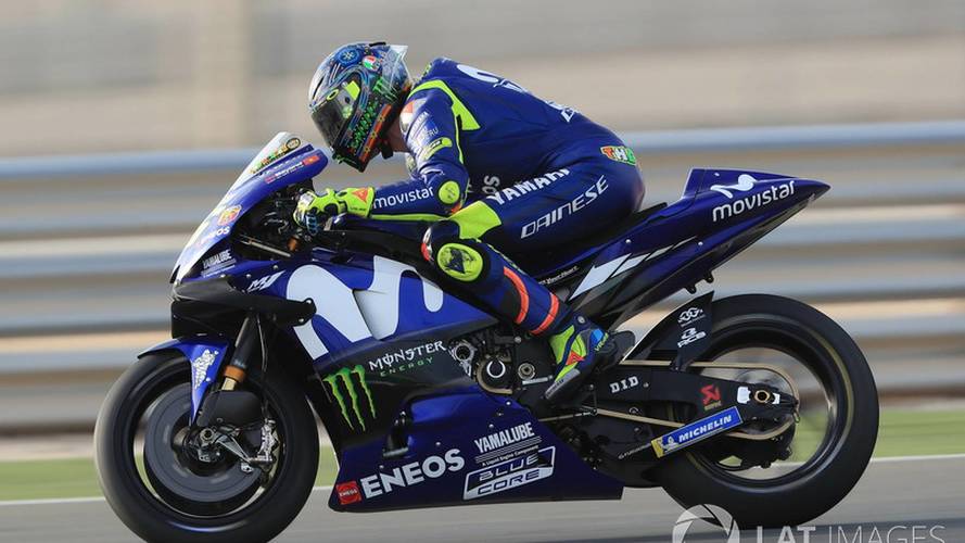 Valentino Rossi