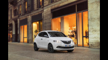 Lancia Ypsilon Unyca nuovi dettagli