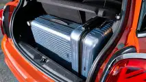 Gelifteter Mini im Test