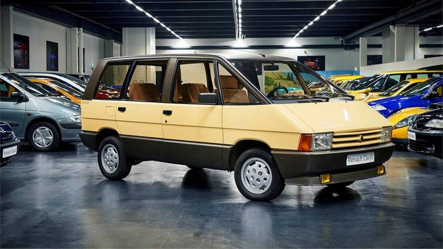 Renault Classic