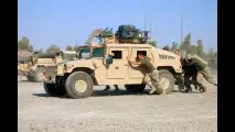 Humvee