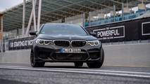 BMW M5 F90