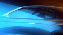 Volkswagen T-Roc Cabriolet, il teaser