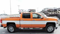 Chevrolet Silverado Cheyenne