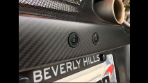 McLaren 675LT Spider Jenson Button