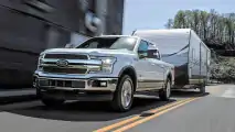 Diesel-Offensive in den USA
