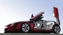 2006 Citroën C-Métisse concept