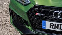 2017 Audi RS5