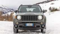 Modellgepflegter Jeep Renegade im Test