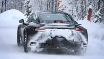 Porsche 911 Turbo