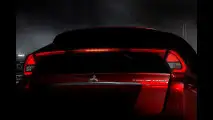 Mitsubishi Eclipse Cross, le prime foto
