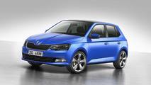 Skoda Fabia Like 1.0 TSI 95 CV