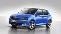 Skoda Fabia Like 1.0 TSI 95 CV