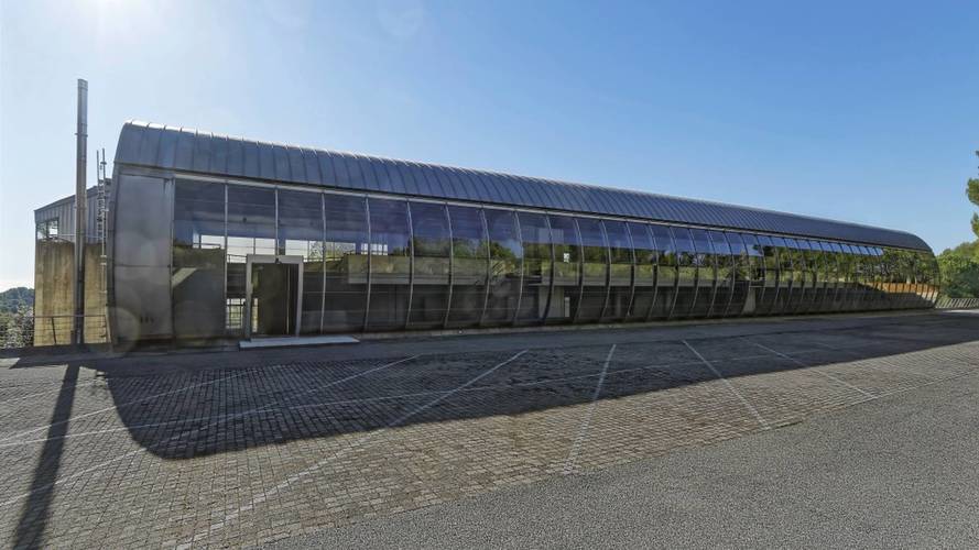 Mercedes-Benz abre nuevo centro de diseño europeo