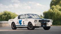 5. 1965 Shelby GT 350 R - $990,000