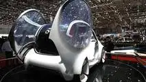 Smart al Salone di Ginevra 2018