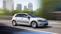 Volkswagen e-Golf restyling 004