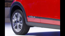Volkswagen cross up! restyling 006