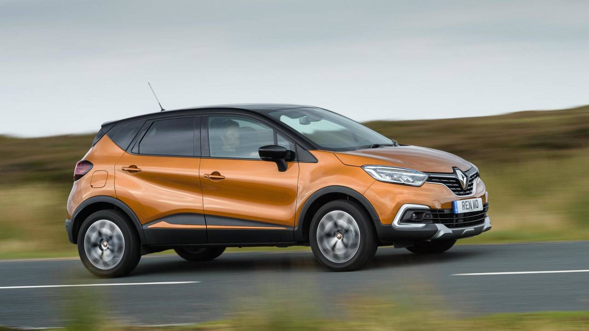 SUV - en güvenilir araç türü SUV - en güvenilir araç türü