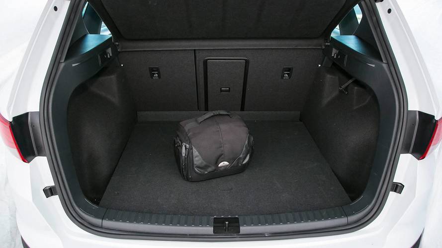 Prueba SEAT Ateca TDI Xcellence Plus
