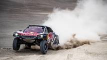 Dakar 2018: etapa 3