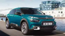 Die Autoneuheiten im Jahr 2018