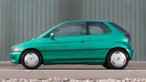 Vergessene Studien: BMW E1