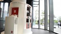 Porsche Studio Guangzhou