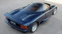 1991 Jaguar XJR-15 for sale